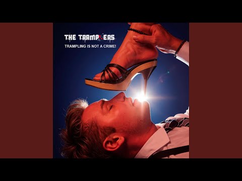 Trampling Is Not A Crime