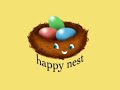 WildBrain Happy Nest PBS Kids 2008