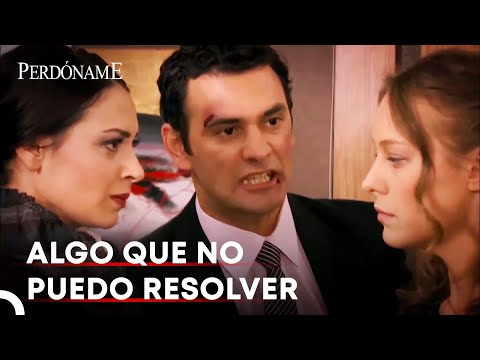 ¡Nosotros Dos, Todos Ustedes! - Perdóname