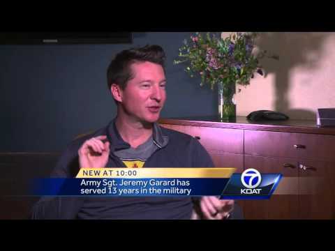 Army Sgt. fights for life after New Mexico ski accident