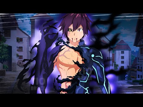 شاب يتظاهر بالضعف امام الناس لكنه فالحقيقه يمتلكه قوه اسطوريه مرعبه يقدر يدمر بيها العالم |ملخص انمي