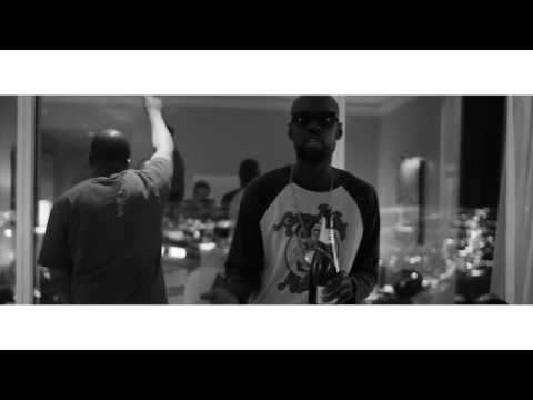 NP Hozman - Hammers feat. Billions Da P - [Official Music Video]