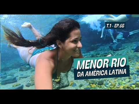 Não foi como esperavámos no Rio Azuis em Aurora do Tocantins –  T.1 - EP.65