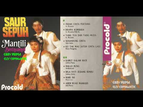 Erry Prima & Elly Ermawatie - Indah Cinta Pertama