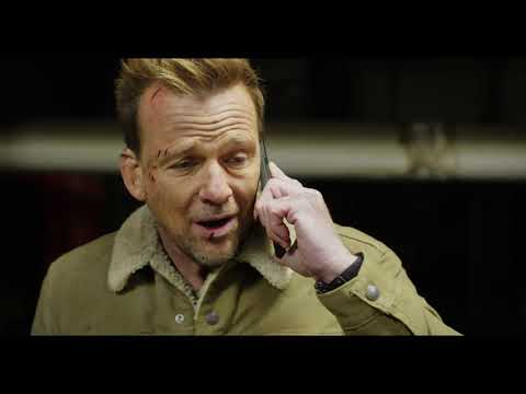 Assault on VA-33 (2021) [ HD TRAILER ]