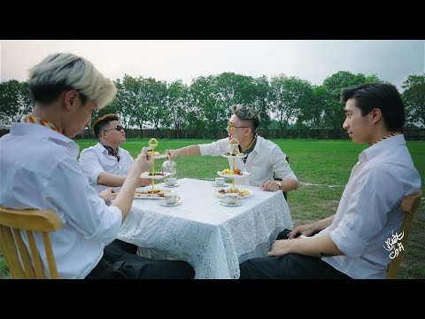 🏄‍♂️VY JACKO - LƯỚT 🏄‍♂️ ft. HAZEL, SMOKELE🏄‍♂️