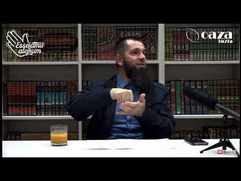 Zaštita od sihra - mr. Enes Julardžija