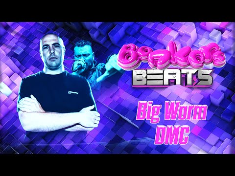 Big-Worm & DMC (LIVE) @ Marc Smith's Summer Stomp 23 - Bonkers Beat 128 - Hour Two