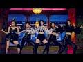 ITZY WANNABE Performance Video Mirrored