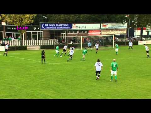 Samenvatting Eemdijk Marken