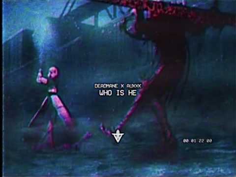 Deademane x Auxxk - who is he (Prod. Deademane)
