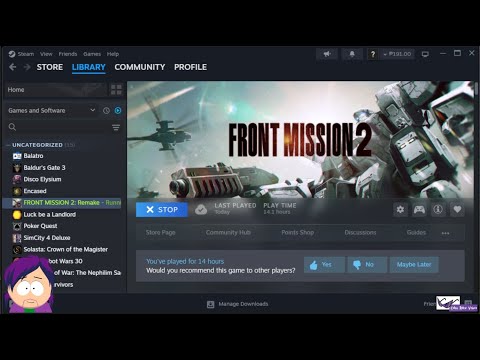 Steam Community :: Video