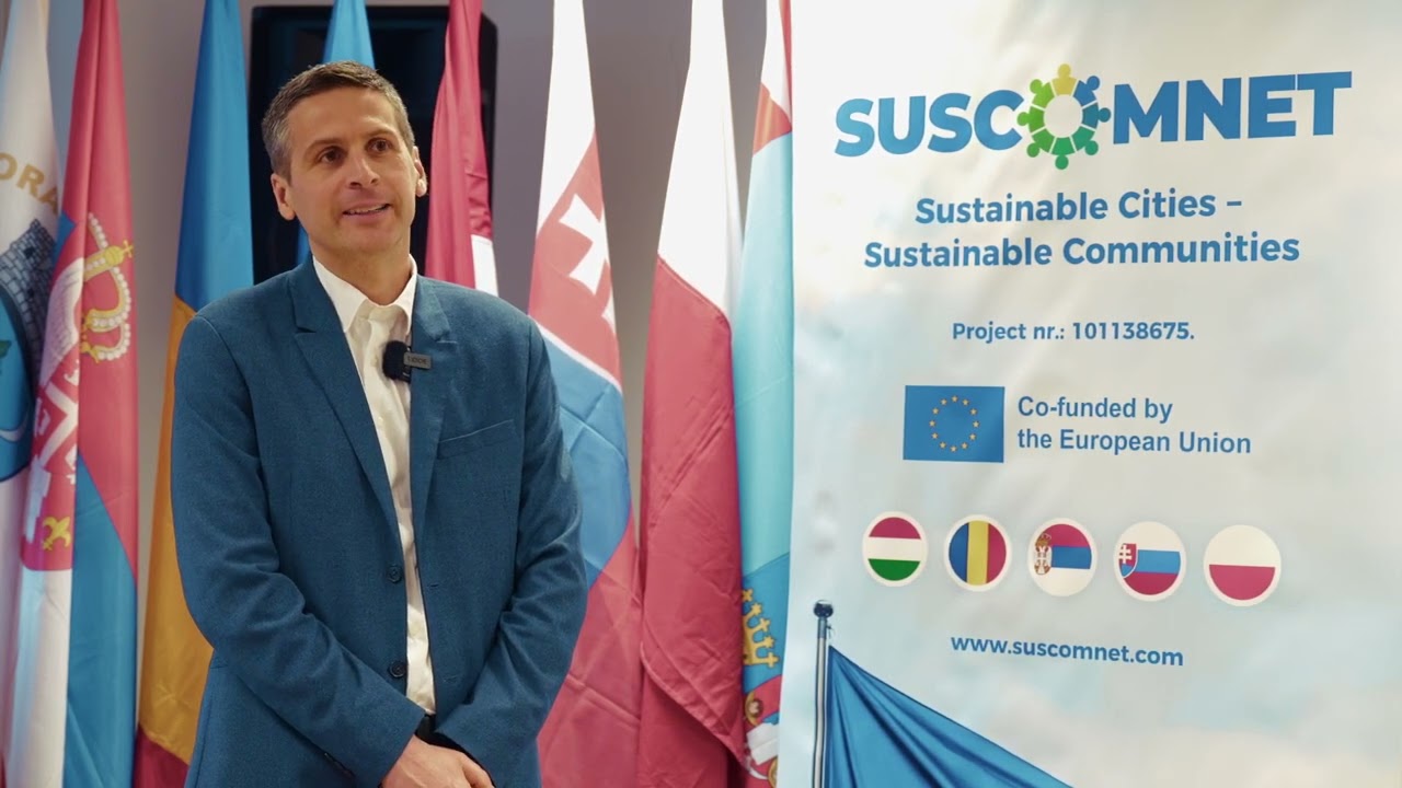 Varga Szabolcs PhD előadása