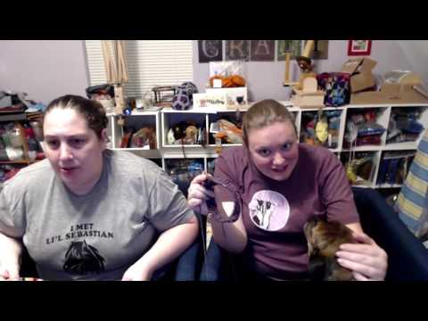 TheKnitGirllls Ep 337 - Heart On My Sleeve