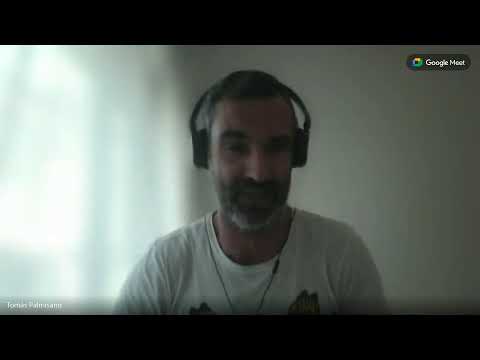 MAESTRÍAS I Defensa de tesis de Daniela RODRIGUEZ ROJAS