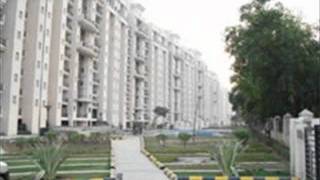 preview picture of video 'Parsvnath Panorama - Sector Tau, Greater Noida'