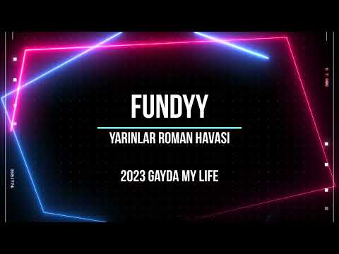 Elif Llife - Yarınlar Roman Havası Remix ) Fundyy 2024