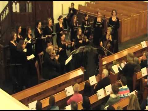 Gloria (Vivaldi) - dl. 1 Gloria