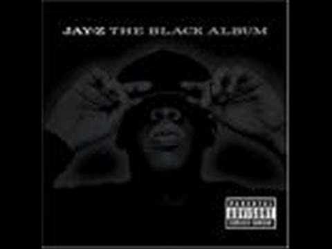 Jay-Z - Threat