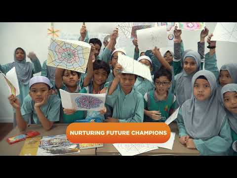 Al-Hamra Integrated School