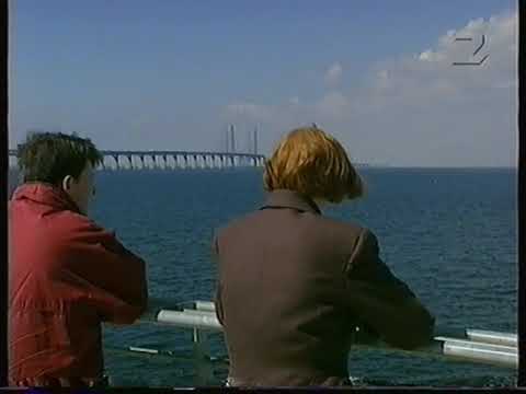 Öresundsbron - det stora lyftet SVT 1999-06-08
