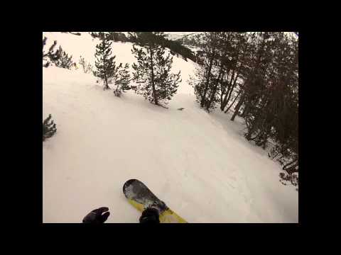 Andorra Sumol SnowTrip