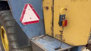 Купить фронтальный погрузчик HANOMAG D 44 - Hjullæsser - Изображение 4 | Machineryline TJ Фронтальный погрузчик HANOMAG D 44 - Hjullæsser | Изображение 4 - Machineryline