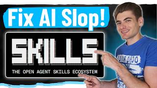 How To Use AI Skills Like A Senior Developer