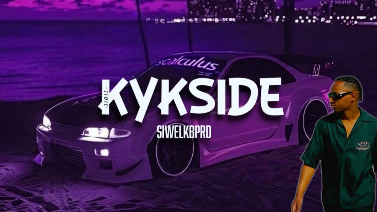 KYKSIDE ✗ QUE DU BOUSS ✗ ZOUK MASHUP REMIX 2026