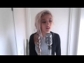 Let It Go James Bay Cover By Sofia Karlberg