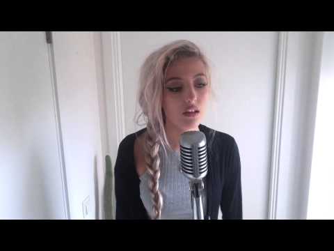 Let It Go - James Bay (cover by Sofia Karlberg)