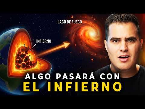 🔥El INFIERNO: ¿Real o Mito? Este Versículo cambiará tu perspectiva para siempre!!!