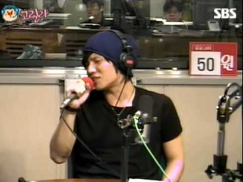20090611 K.Will - Is it still beautiful (Toy)