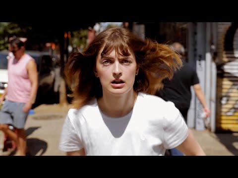The Convenience - Saturday's Child (Official Video)