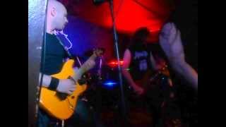 Striker - Terrorizer