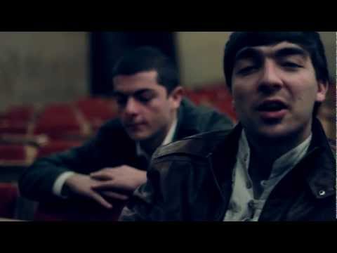 Gev Karapetyan feat. Arman Solomonyan - Dimakner (Official Music Video)