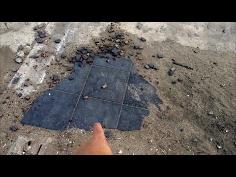 TDW 1431 - Patrick Swayze Stood HERE