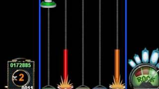 John 5 - Scavengers Daughter    (Expert)