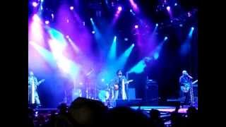 Girl On The Billboard ~ The Road Hammers (Live)