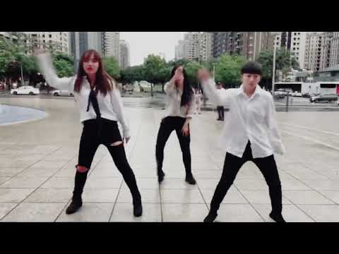 180916 [Wanna One-11 iKON-killing me] cover by Able One