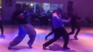 Choreo Redd Styles - Flawless