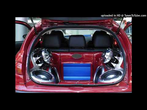 THC feat. DOMAS - NIEKO PANASAUS 40hz rebassed