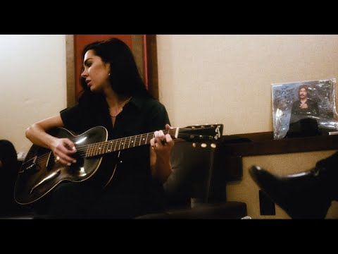 Preparing for My First Album, Vanity Project