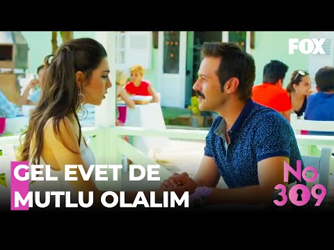 Nergis, Samet'in Evlilik Teklifini Kabul Etmedi - No: 309 59. Bölüm