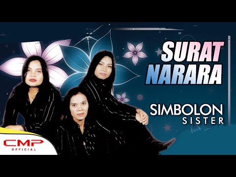 Simbolon Sister - Surat Narara (Official Music Video)