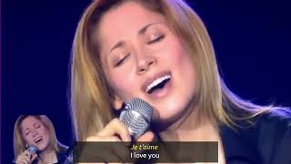Download lagu Lara Fabian Je T'aime (English subtitle) The Best Voice mp3 Download lagu Lara Fabian Je T'aime (English subtitle) The Best Voice mp3