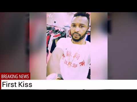 First Kiss-Tri Basaki ft Sachi Basaki,Roonie Cash &Mik Mikado