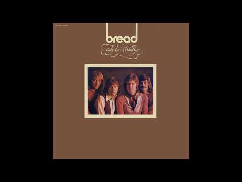 Just Like Yesterday - Bread