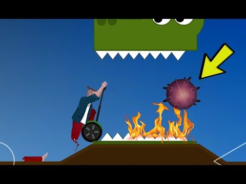 ► Short Ride Level 7 to 11 Walkthrough