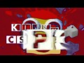 Klasky OpusC Avi Robot Logo Reversed